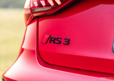 2025 Audi RS3