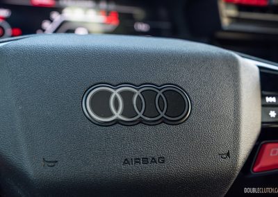 2025 Audi RS3