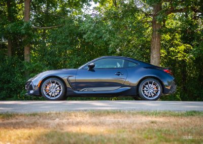 2025 Subaru BRZ Murasaki Edition