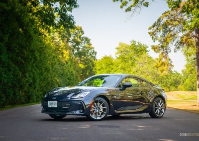 2025 Subaru BRZ Murasaki Edition