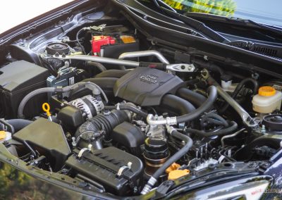 2025 Subaru BRZ Murasaki Edition