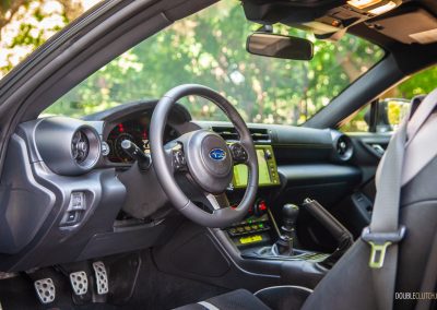 2025 Subaru BRZ Murasaki Edition