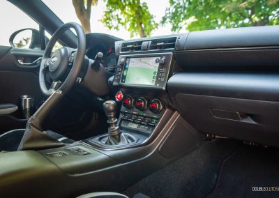 2025 Subaru BRZ Murasaki Edition