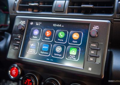 2025 Subaru BRZ Murasaki Edition