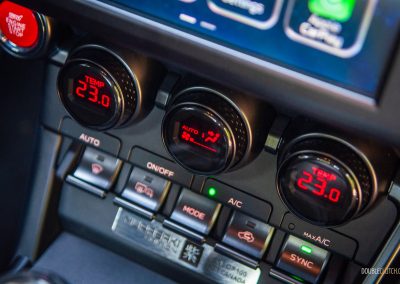 2025 Subaru BRZ Murasaki Edition