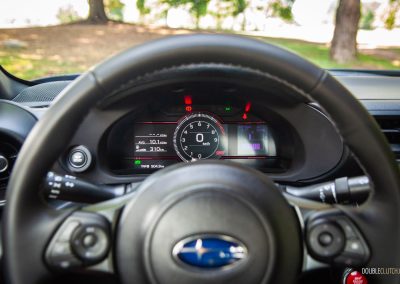 2025 Subaru BRZ Murasaki Edition