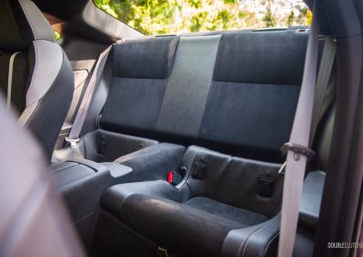 2025 Subaru BRZ Murasaki Edition