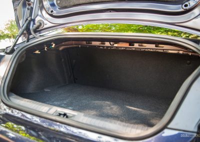 2025 Subaru BRZ Murasaki Edition