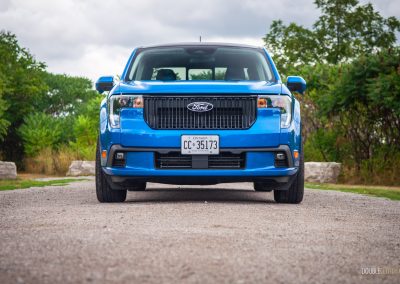 2025 Ford Maverick Lobo