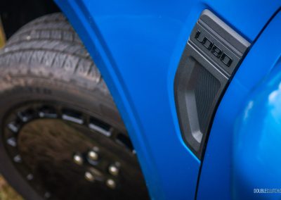 2025 Ford Maverick Lobo