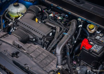 2025 Ford Maverick Lobo