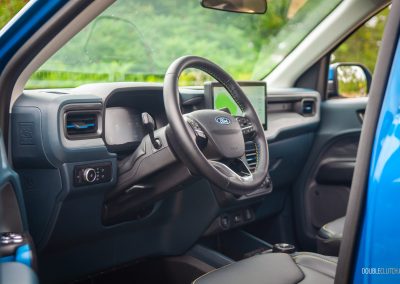 2025 Ford Maverick Lobo