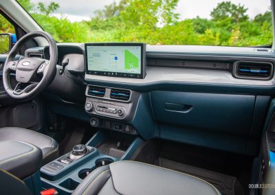 2025 Ford Maverick Lobo