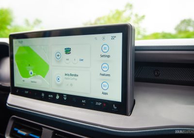 2025 Ford Maverick Lobo