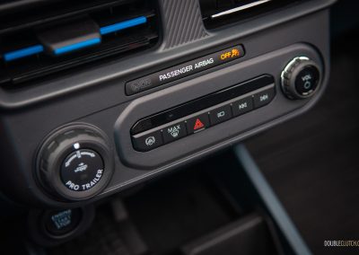 2025 Ford Maverick Lobo