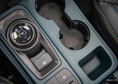 2025 Ford Maverick Lobo