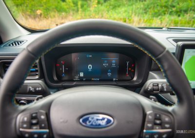 2025 Ford Maverick Lobo