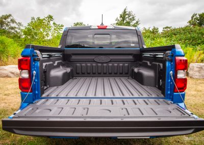 2025 Ford Maverick Lobo