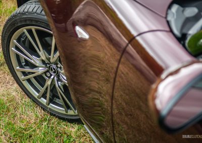 2025 Mazda MX-5 Miata 35th Anniversary Edition