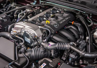 2025 Mazda MX-5 Miata 35th Anniversary Edition