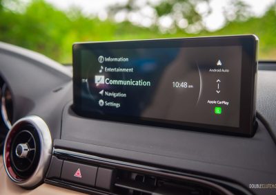 2025 Mazda MX-5 Miata 35th Anniversary Edition