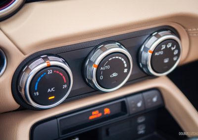 2025 Mazda MX-5 Miata 35th Anniversary Edition