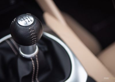 2025 Mazda MX-5 Miata 35th Anniversary Edition