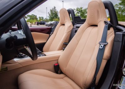 2025 Mazda MX-5 Miata 35th Anniversary Edition