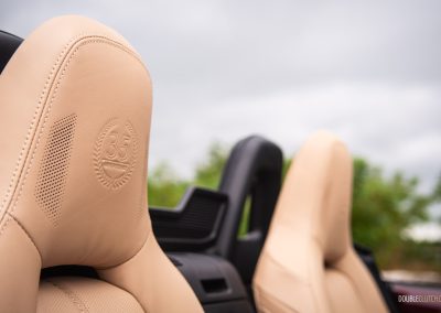 2025 Mazda MX-5 Miata 35th Anniversary Edition