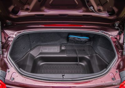 2025 Mazda MX-5 Miata 35th Anniversary Edition