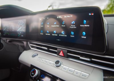 2025 Hyundai Elantra Hybrid