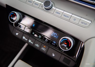 2025 Hyundai Elantra Hybrid