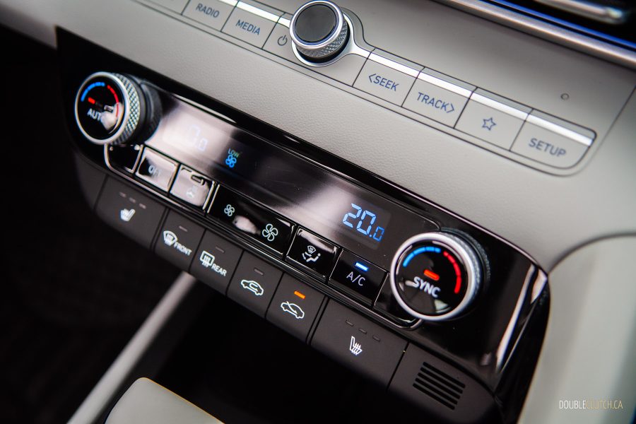 2025 Hyundai Elantra Hybrid