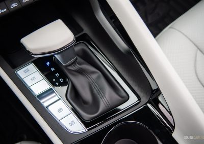 2025 Hyundai Elantra Hybrid