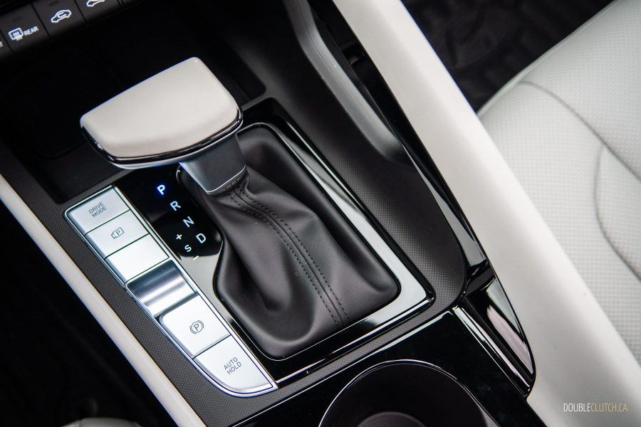 2025 Hyundai Elantra Hybrid