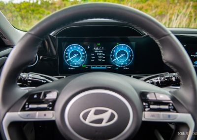 2025 Hyundai Elantra Hybrid