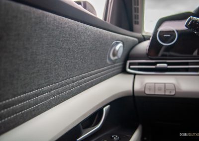 2025 Hyundai Elantra Hybrid