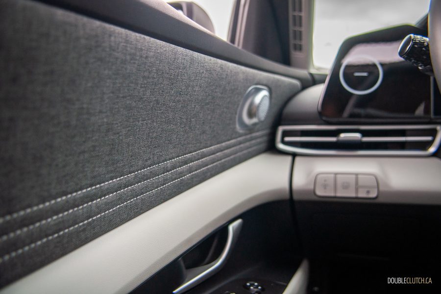 2025 Hyundai Elantra Hybrid