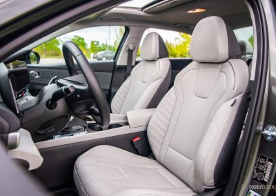 2025 Hyundai Elantra Hybrid