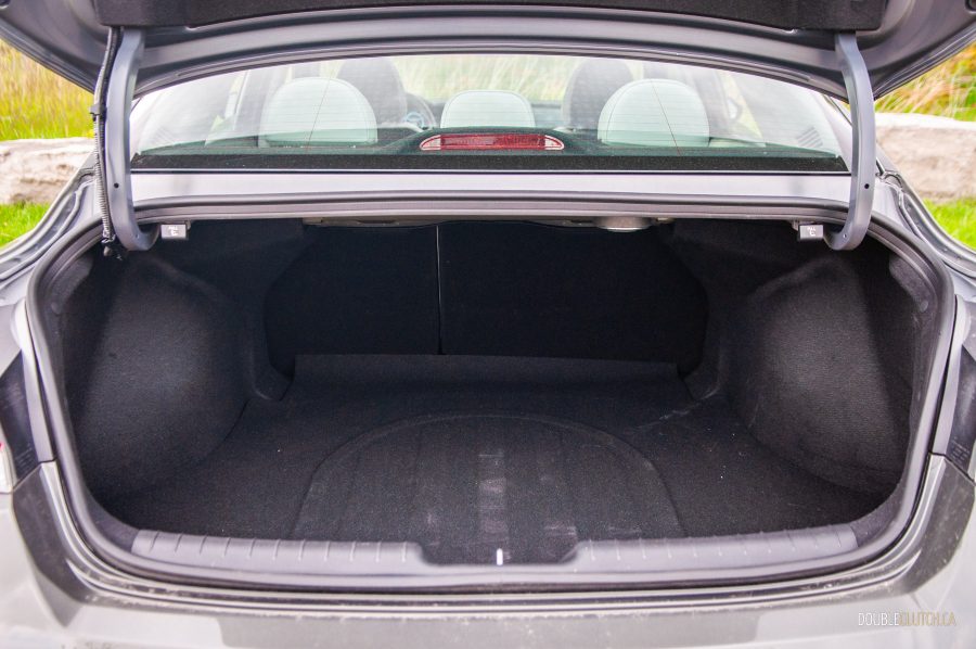 2025 Hyundai Elantra Hybrid