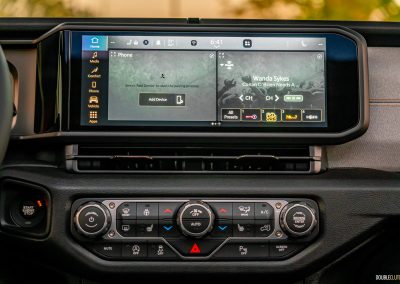 2026 Jeep Wrangler 2-Door Sport S interior