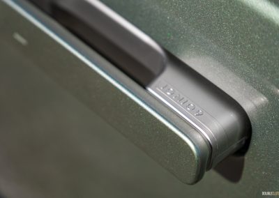 2026 Hyundai Ioniq 9 Ultimate Calligraphy