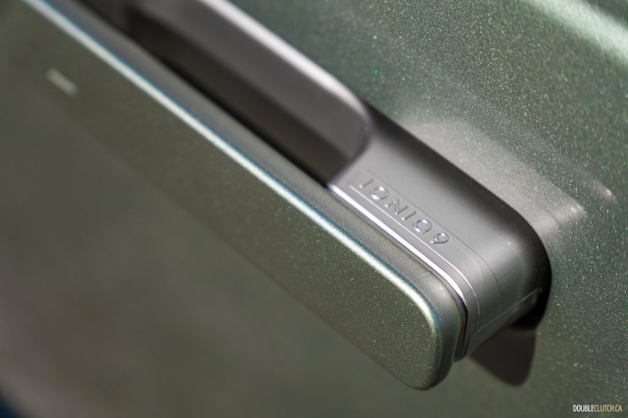 2026 Hyundai Ioniq 9 Ultimate Calligraphy