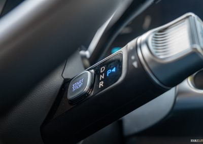 2026 Hyundai Ioniq 9 Ultimate Calligraphy interior