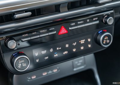 2026 Hyundai Ioniq 9 Ultimate Calligraphy interior