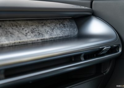 2026 Hyundai Ioniq 9 Ultimate Calligraphy interior