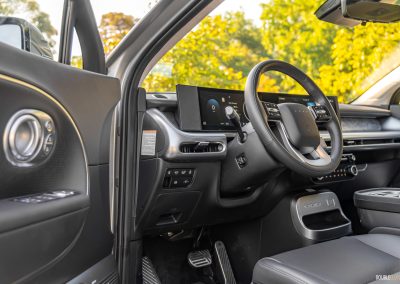 2026 Hyundai Ioniq 9 Ultimate Calligraphy interior