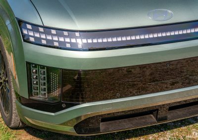 2026 Hyundai Ioniq 9 Ultimate Calligraphy