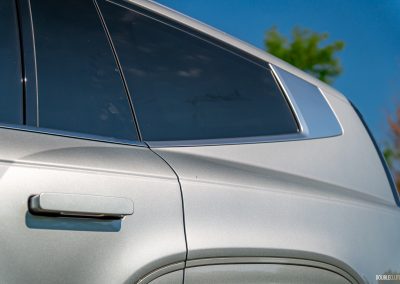 2026 Hyundai Ioniq 9 Ultimate Calligraphy