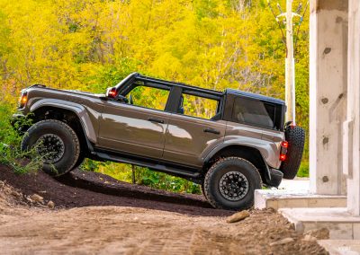 2025 Ford Bronco Raptor "Braptor"